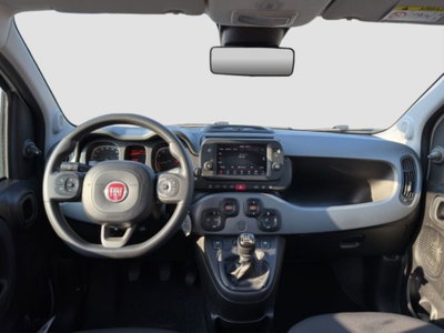 Fiat Panda 0.9 TwinAir Turbo S&S 4x4 Wild (12)