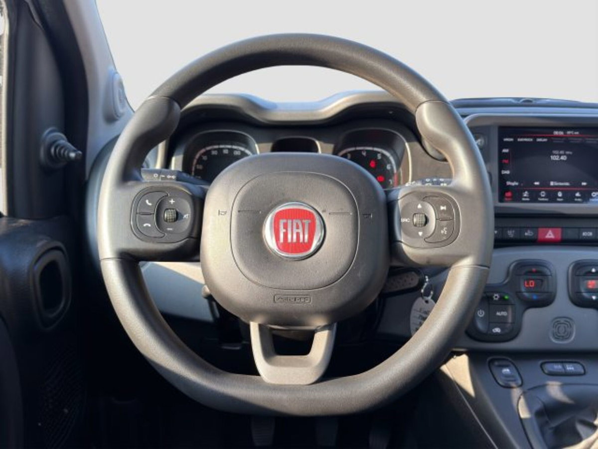 Fiat Panda 0.9 TwinAir Turbo S&S 4x4 Wild (13)