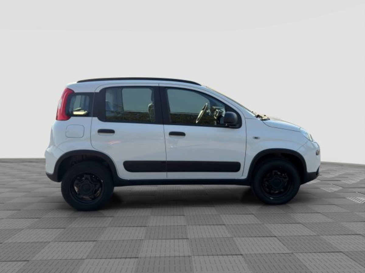 Fiat Panda 0.9 TwinAir Turbo S&S 4x4 Wild (6)