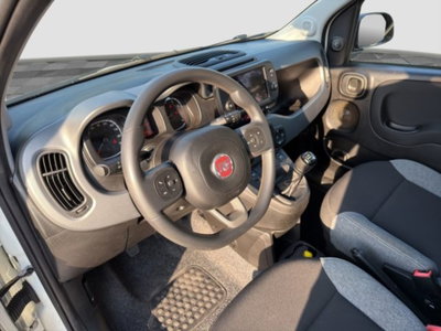 Fiat Panda 0.9 TwinAir Turbo S&S 4x4 Wild (9)