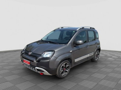 Fiat Panda Cross Cross 1.2 EasyPower usata