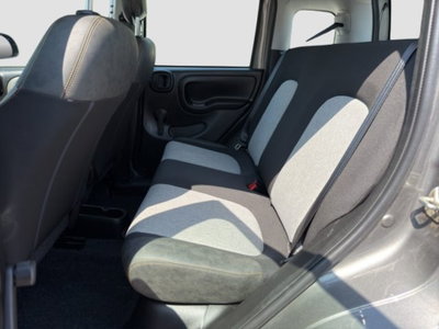 Fiat Panda Cross Cross 1.2 EasyPower (11)