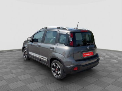 Fiat Panda Cross Cross 1.2 EasyPower (3)