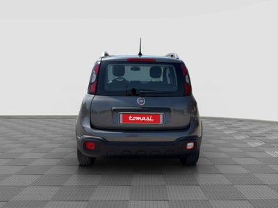 Fiat Panda Cross Cross 1.2 EasyPower (4)