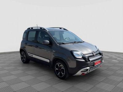 Fiat Panda Cross Cross 1.2 EasyPower (7)