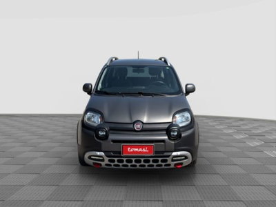Fiat Panda Cross Cross 1.2 EasyPower (8)