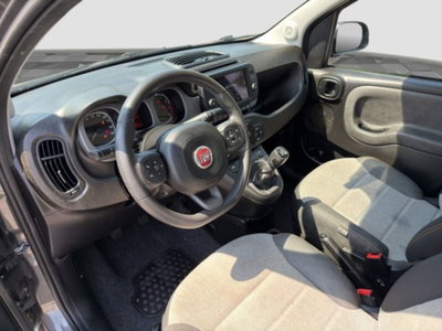 Fiat Panda Cross Cross 1.2 EasyPower (9)