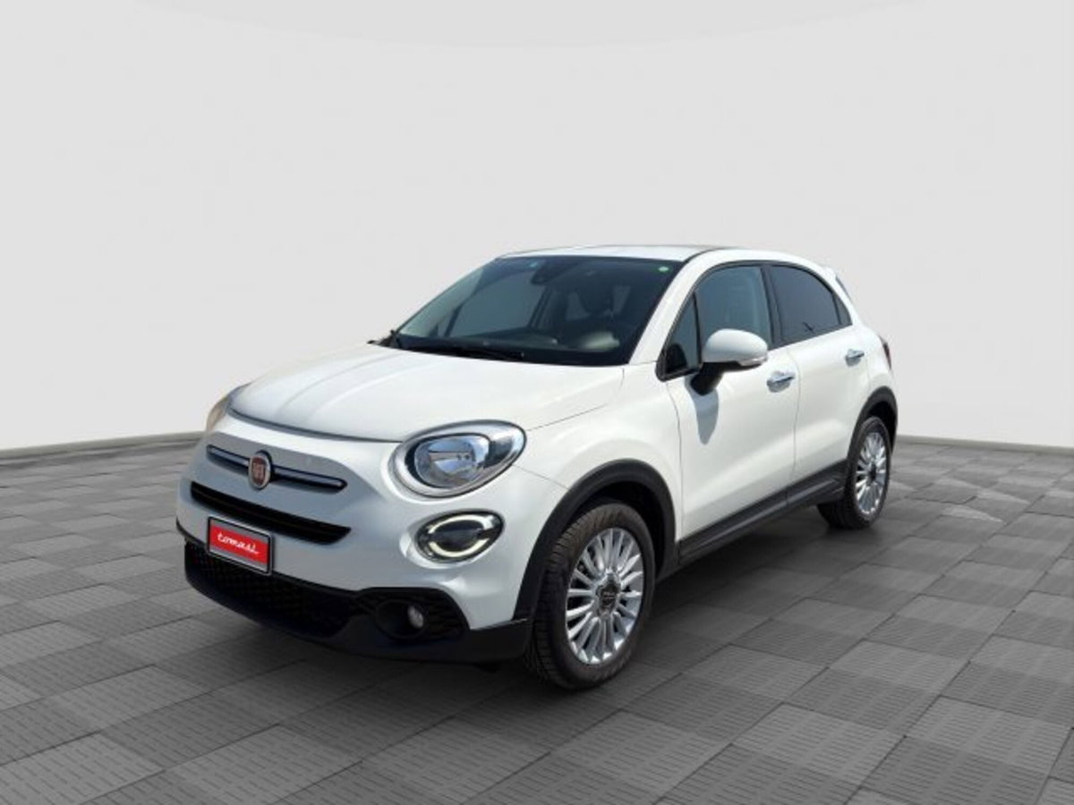 Fiat 500X 1.3 MultiJet 95 CV Connect