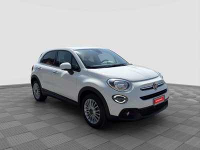 Fiat 500X 1.3 MultiJet 95 CV Connect (7)