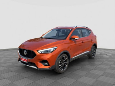 Mg ZS ZS 1.5 Luxury usata