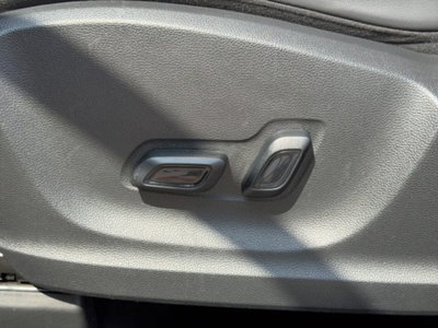 Mg ZS ZS 1.5 Luxury (18)