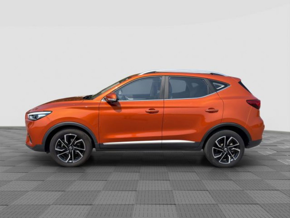 Mg ZS ZS 1.5 Luxury (2)