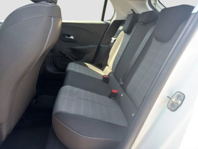 Opel Corsa 1.2 100 CV Elegance (11)