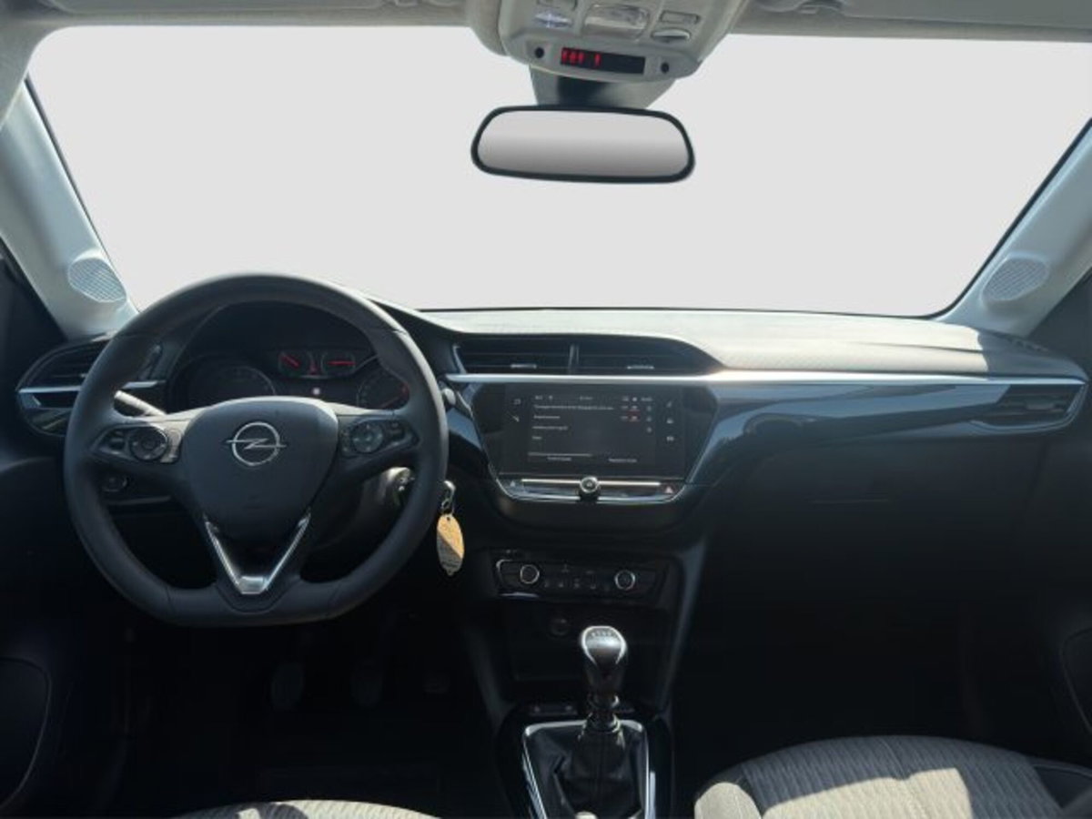 Opel Corsa 1.2 100 CV Elegance (12)