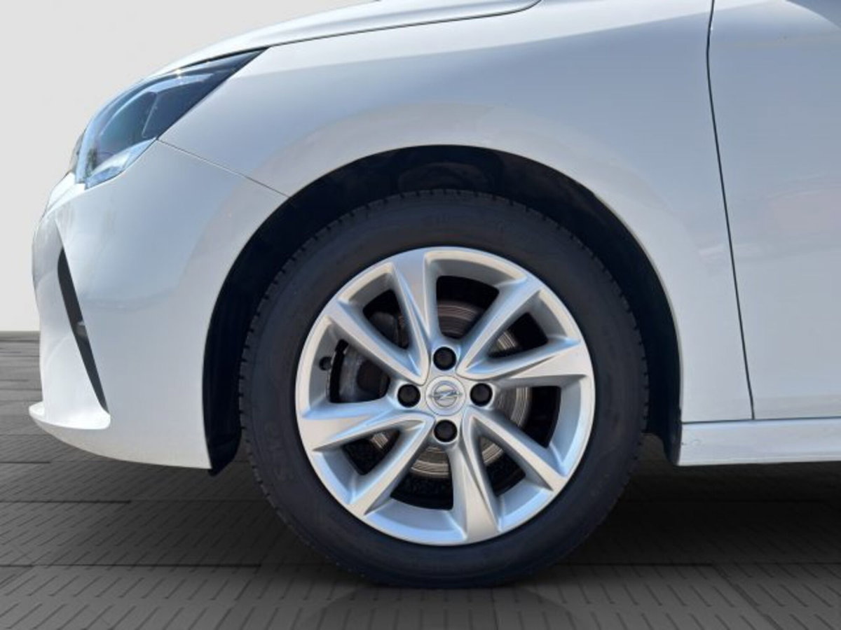 Opel Corsa 1.2 100 CV Elegance (16)