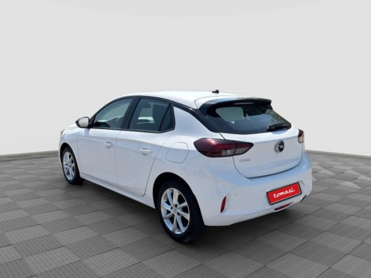 Opel Corsa 1.2 100 CV Elegance (3)