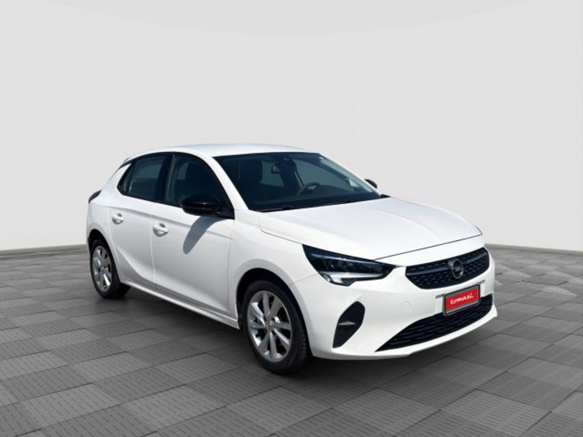 Opel Corsa 1.2 100 CV Elegance (7)