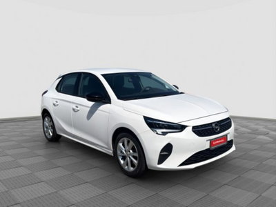 Opel Corsa 1.2 100 CV Elegance (7)