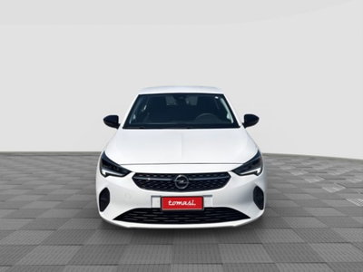Opel Corsa 1.2 100 CV Elegance (8)