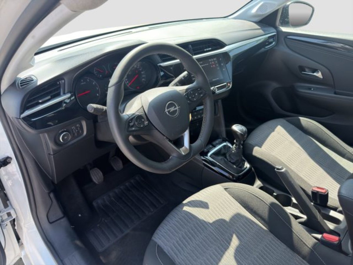 Opel Corsa 1.2 100 CV Elegance (9)