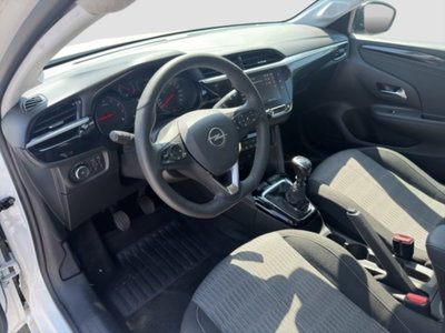 Opel Corsa 1.2 100 CV Elegance (9)