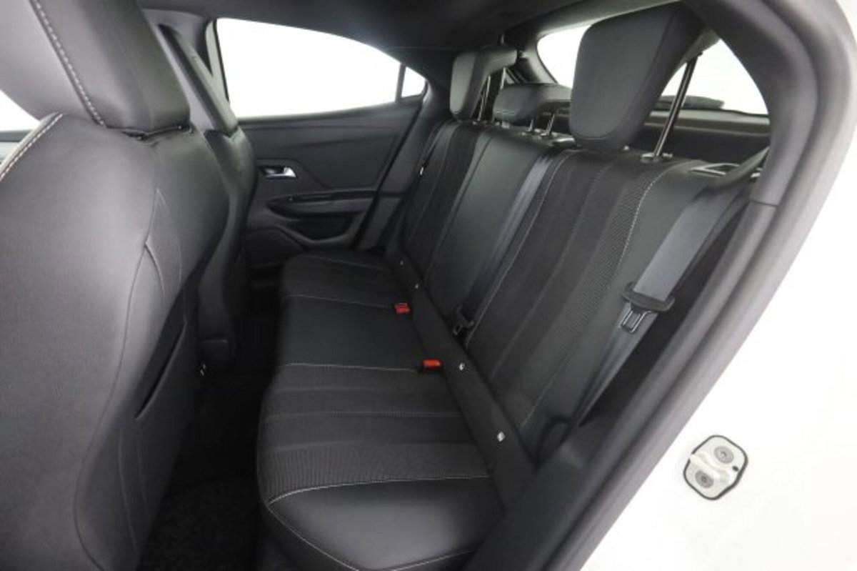 Opel Mokka 1.2 Turbo 130 CV aut. GS Line + (3)