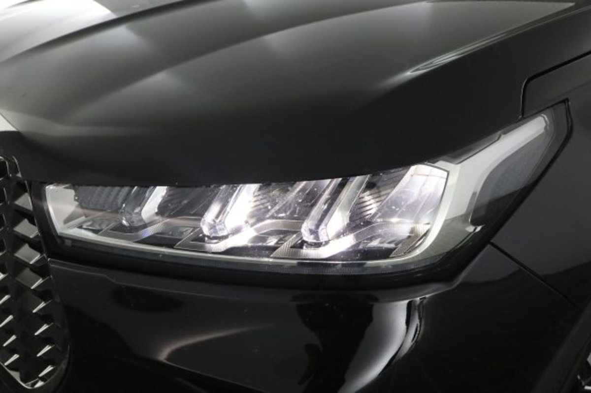 Dr dr6 1.5 Turbo Bi-Fuel GPL (17)