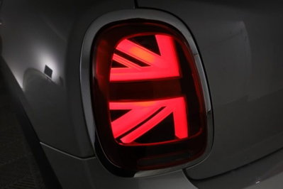MINI Mini 1.5 Cooper Classic 5 porte (10)