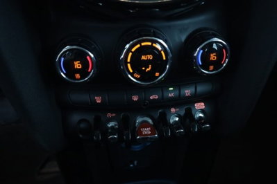 MINI Mini 1.5 Cooper Classic 5 porte (12)