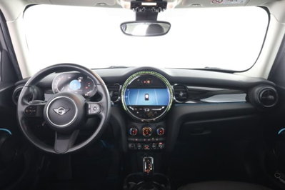 MINI Mini 1.5 Cooper Classic 5 porte (4)
