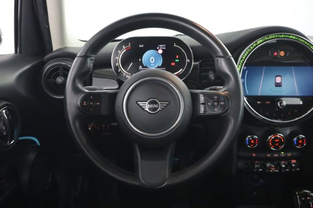 MINI Mini 1.5 Cooper Classic 5 porte (5)