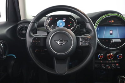 MINI Mini 1.5 Cooper Classic 5 porte (5)