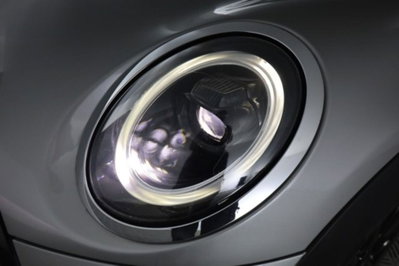 MINI Mini 1.5 Cooper Classic 5 porte (9)