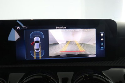 Mercedes-Benz Classe A Sedan 180 d Progressive Advanced Plus auto (12)