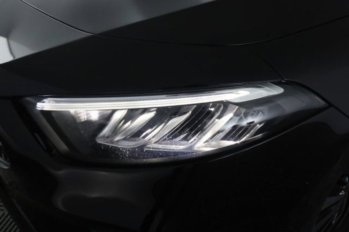 Mercedes-Benz Classe A Sedan 180 d Progressive Advanced Plus auto (9)