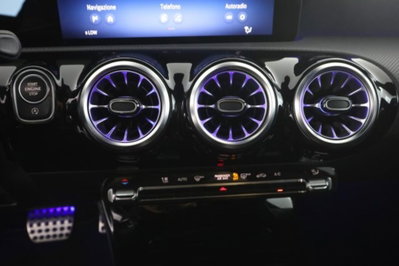 Mercedes-Benz Classe A 200 d AMG Line Advanced Plus auto (12)