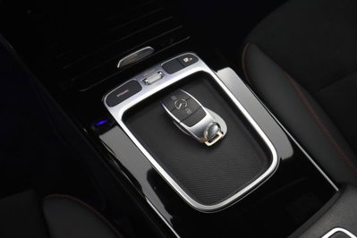 Mercedes-Benz Classe A 200 d AMG Line Advanced Plus auto (13)