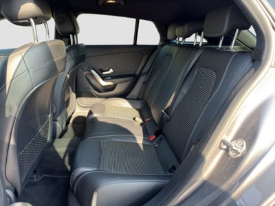 Mercedes-Benz CLA Shooting Brake 200 d Automatic Shooting Brake Executive (11)