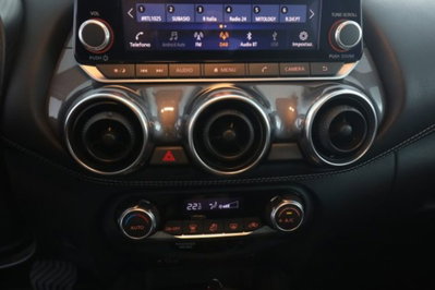 Nissan Juke 1.0 dig-t N-Connecta 114cv dct (13)