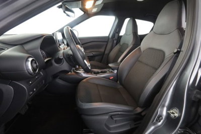 Nissan Juke 1.0 dig-t N-Connecta 114cv dct (2)