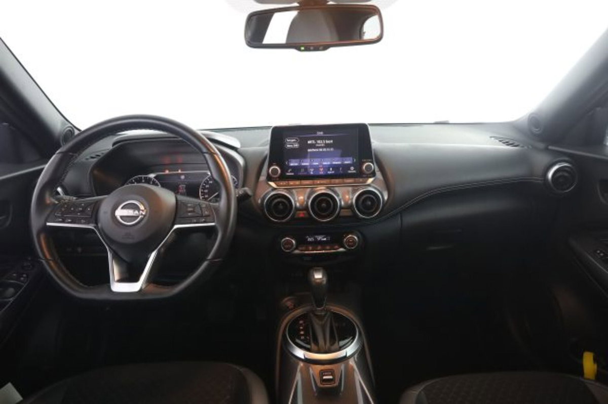 Nissan Juke 1.0 dig-t N-Connecta 114cv dct (4)