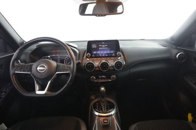 Nissan Juke 1.0 dig-t N-Connecta 114cv dct (4)