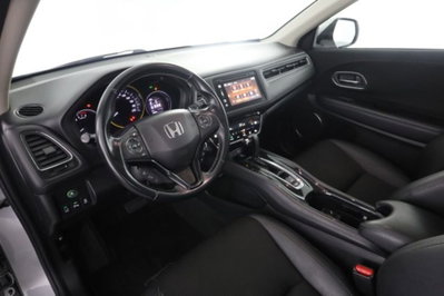 Honda HR-V 1.5 i-VTEC CVT Executive Navi ADAS usata