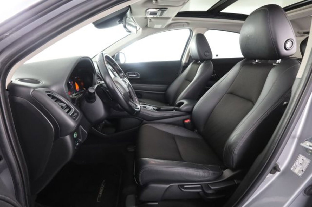 Honda HR-V 1.5 i-VTEC CVT Executive Navi ADAS (2)