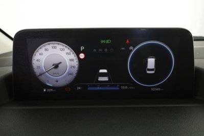 Hyundai Staria 2.2 2wd auto (8)