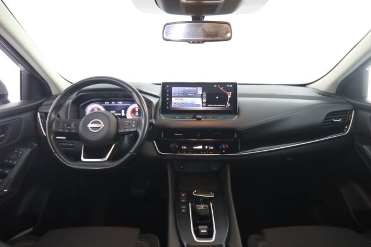Nissan Qashqai 1.5 e-power N-Connecta 2wd (4)