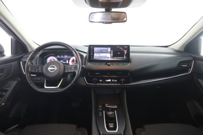 Nissan Qashqai 1.5 e-power N-Connecta 2wd (4)