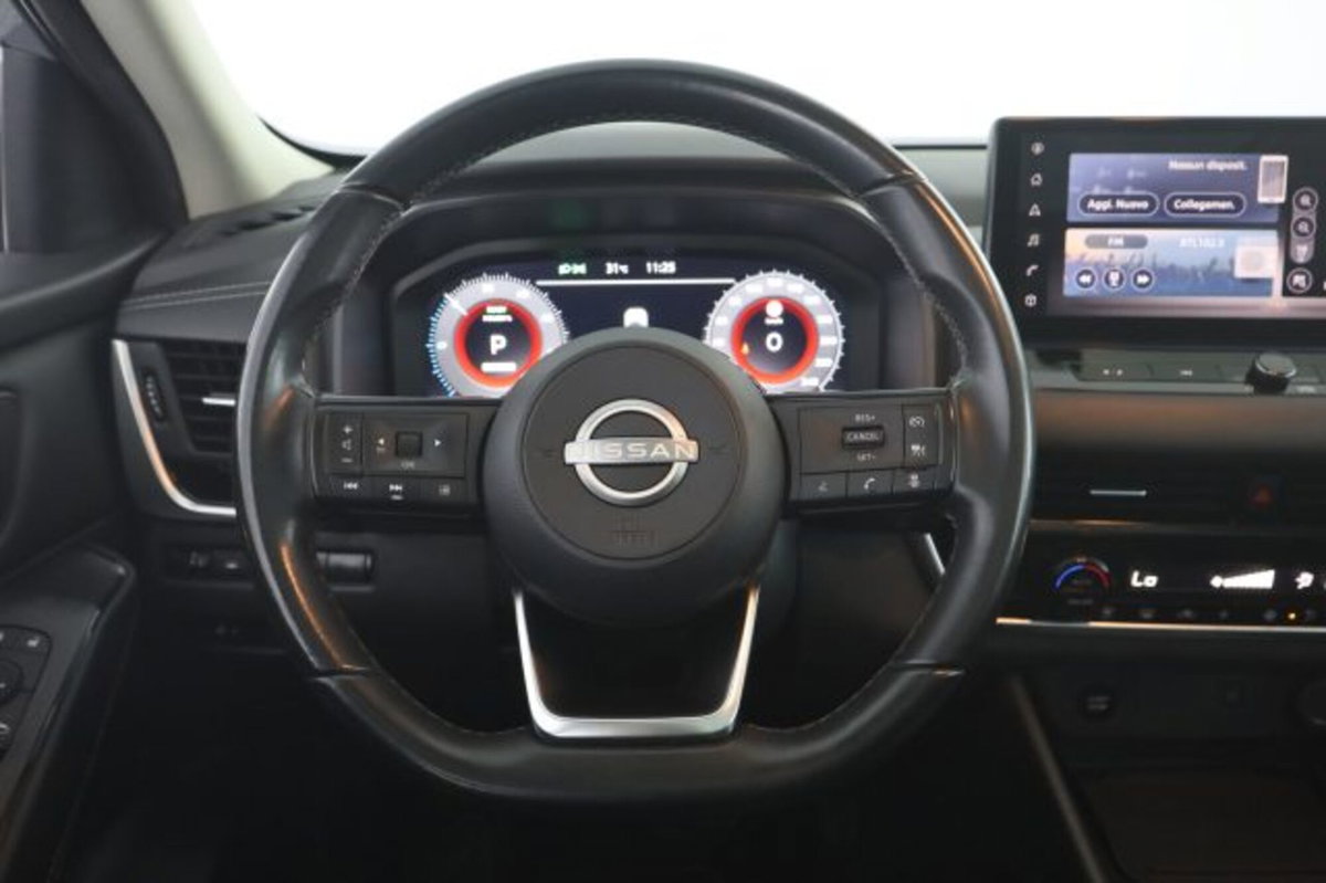 Nissan Qashqai 1.5 e-power N-Connecta 2wd (5)