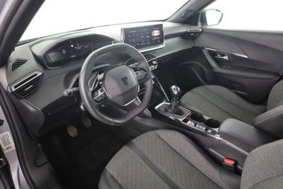 Peugeot 2008 PureTech 100 S&S Allure usata