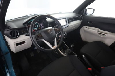 Suzuki Ignis 1.2 Dualjet iTop AGS usata